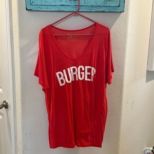 Show me your mumu shirt